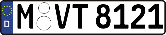 M-VT8121