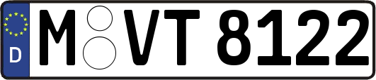 M-VT8122
