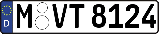 M-VT8124