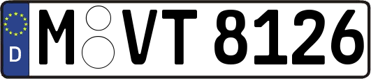 M-VT8126