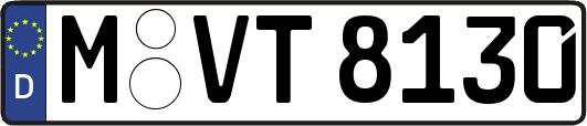 M-VT8130