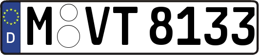 M-VT8133