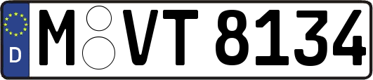 M-VT8134