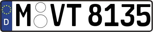 M-VT8135