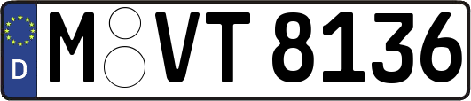 M-VT8136