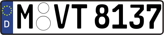 M-VT8137