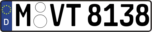M-VT8138
