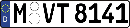 M-VT8141