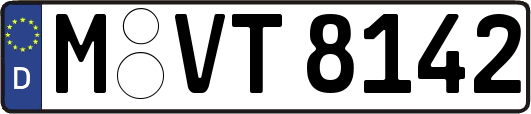 M-VT8142