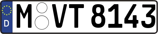 M-VT8143
