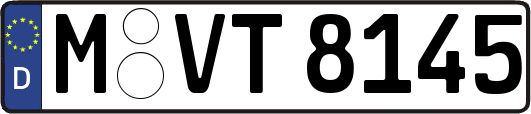 M-VT8145