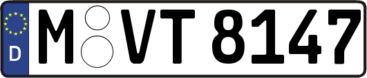 M-VT8147