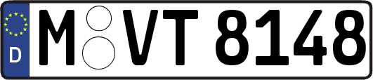 M-VT8148