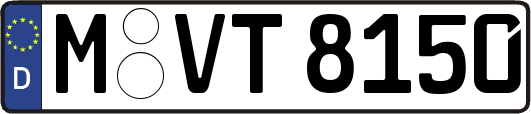 M-VT8150