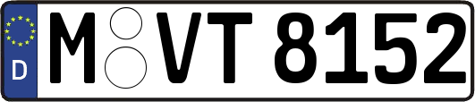 M-VT8152