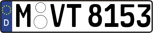 M-VT8153