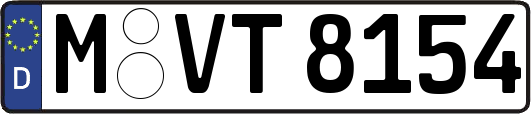 M-VT8154