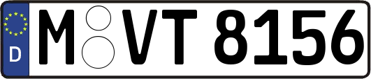 M-VT8156