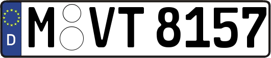 M-VT8157
