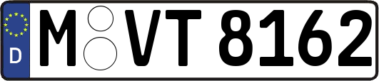 M-VT8162
