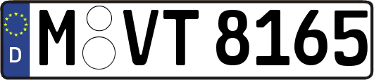 M-VT8165