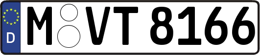 M-VT8166
