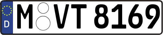 M-VT8169