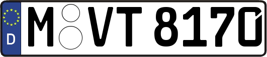 M-VT8170