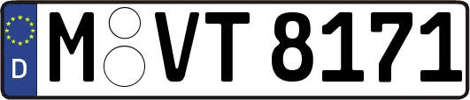 M-VT8171