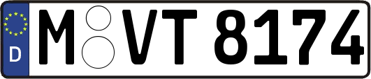M-VT8174