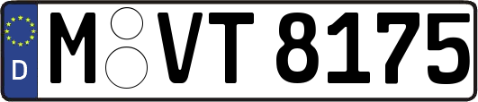 M-VT8175
