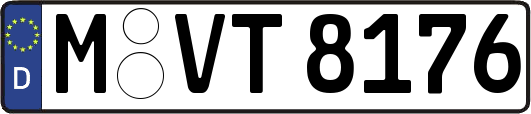 M-VT8176