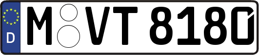 M-VT8180
