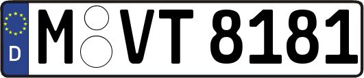 M-VT8181
