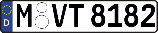 M-VT8182