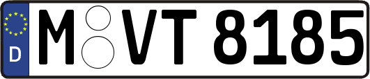 M-VT8185