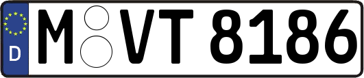 M-VT8186