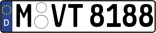 M-VT8188