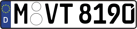 M-VT8190