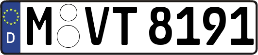 M-VT8191