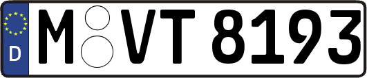 M-VT8193