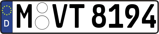 M-VT8194