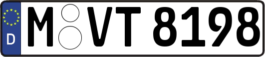 M-VT8198