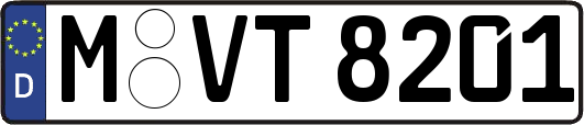 M-VT8201