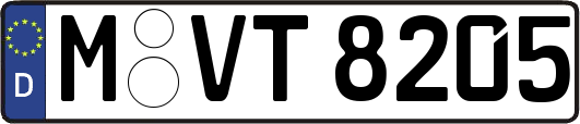 M-VT8205