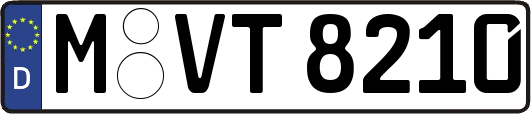M-VT8210