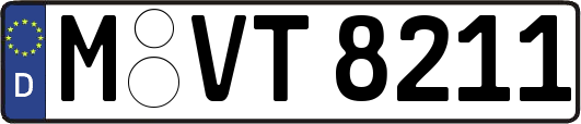 M-VT8211
