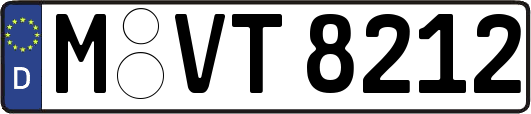 M-VT8212