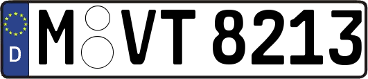 M-VT8213