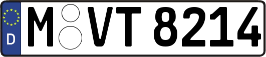 M-VT8214